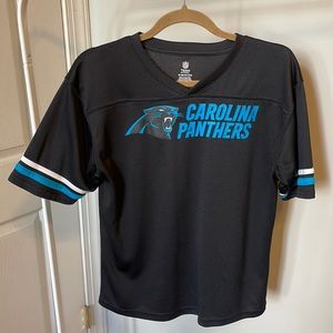 Youth XL Panthers Jersey / Shirt